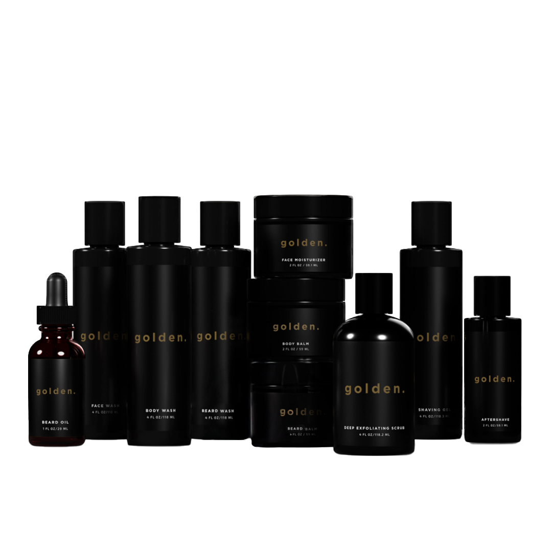 The Golden Bundle image